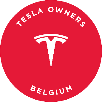 Tesla Owners Club Belgium